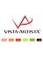 Карандаши акварельные "VISTA-ARTISTA" 6цв, Extra Fine, серия "Ботаника" Подсолнух 01, к/к, ВКФ - 1
