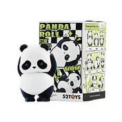 Фигурка коллекционная 52 Toys Panda Roll в ассортименте (коробка) (43889)