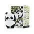 Фигурка коллекционная 52 Toys Panda Roll в ассортименте (коробка) (43889) - 0