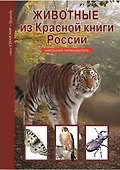 Животные из Красной книги России - 0