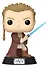 Фигурка Funko POP! Bobble Star Wars Ep 1 TPM 25th Obi-Wan Kenobi (Young) (699) (Fun76018) - 0