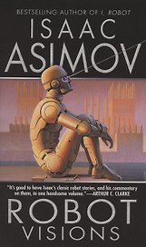 Robot visions