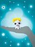 Игровой набор «Пасха: Ангорская кошка» Littlest Pet Shop, Hasbro - 2