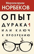 Опыт дурака 1, или Ключ к прозрению