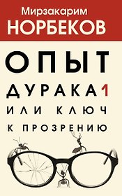 Опыт дурака 1, или Ключ к прозрению