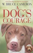 A Dog’s Courage