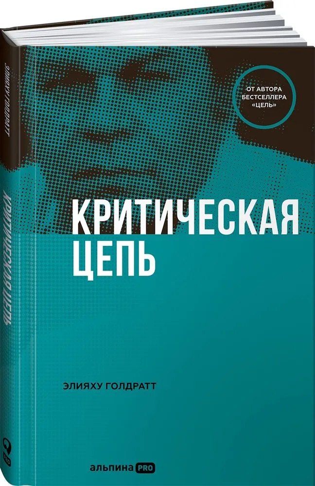 

Критическая цепь