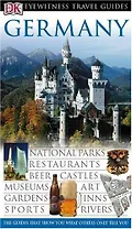 Germany (Eyewithess travel guides) (ДК) (Британия)
