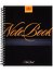 Тетрадь в клетку Hatber, Note Book, 80 листов - 0
