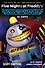 Five Nights at Freddy`s: Happs. Tales from the Pizzaplex # 2 - 1