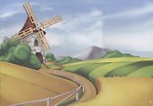 111 наклеек. Ферма - 1