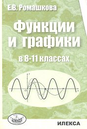 Функции и графики в 8-11 классах