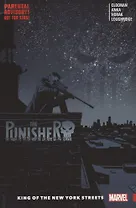 The Punisher Volume 3: King of the New York Streets