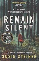 Remain Silent
