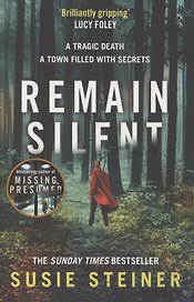 Remain Silent