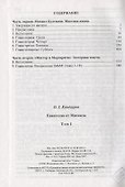 Евангелие от Михаила: Михаил Булгаков Мистика жизни. "Мастер и Маргарита" эзеторика текста в 2 томах - 1
