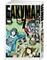 Бакуман. Книга 7 (Том 13, 14) - Поединок и кэтч-фраза. Фанаты и любовь. (Bakuman). Манга - 2