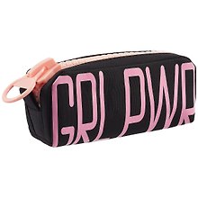 Пенал «Girl Power», 21.5 х 10.5 см