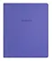 Дневник школьный Be Smart, Block, сиреневый - 0