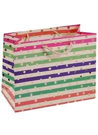 Пакет "Dots&strips" А6
