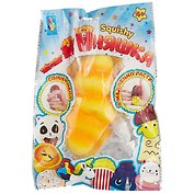 Игрушка-антистресс, 1TOY/Вантой, мммняшка squishy (сквиши), круассан w25/13/6/3.5