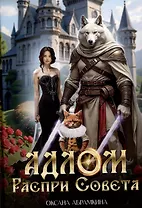 АДЛОМ. Распри совета