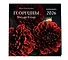 Георгины. Звезды в саду. Календарь настенный на 2026 год (300х300 мм) - 1