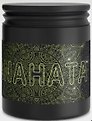 Свеча Chakras Анахата (сердечная чакра) (200мл) (4627200813443)