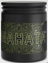 Свеча Chakras Анахата (сердечная чакра) (200мл) (4627200813443)