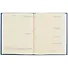 Дневник для муз.школ. "Дизайн 8(21)" 7БЦ, мат.ламинация, тиснение зол.фольгой - 1