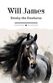 Smoky the Cowhorse