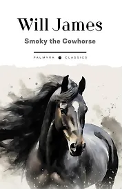 Smoky the Cowhorse
