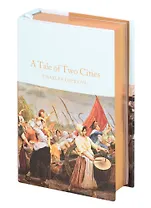 A Tale of Two Cities