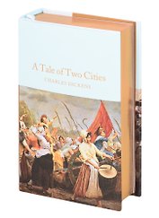 A Tale of Two Cities
