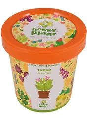 Набор для выращивания Горшок Табак душистый (hpn-11)