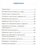 Тренажер по математике. 1 класс. Ко всем действующим учебникам - 1