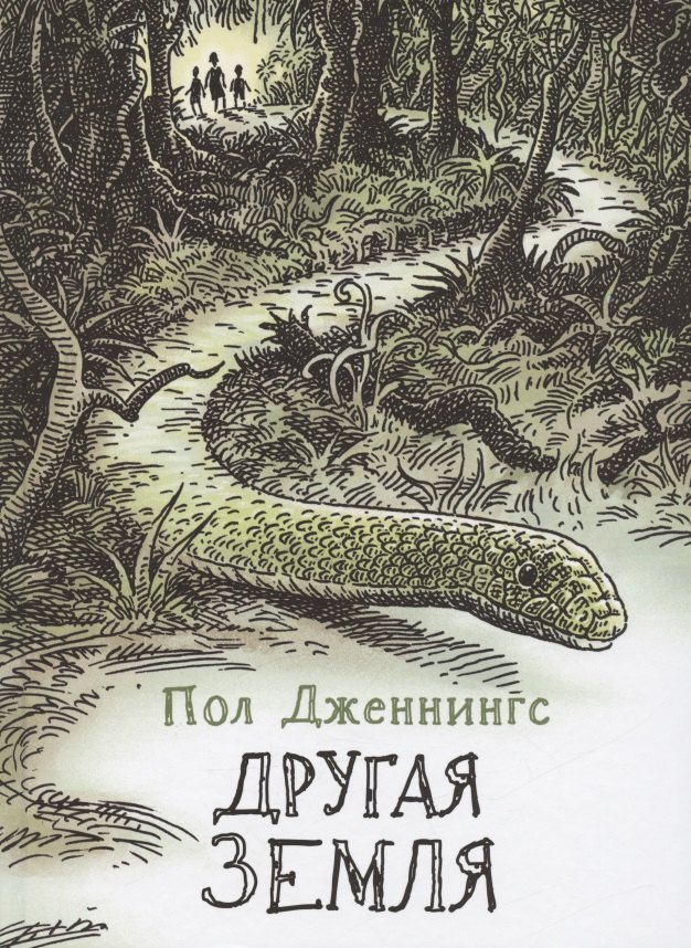 

Другая земля
