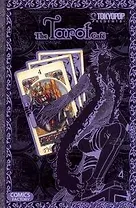 Кафе Таро. Том 4 (The Tarot Cafe). Манхва