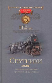 Спутники