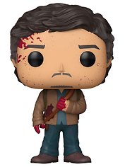 Фигурка Funko POP! TV The Last of Us Joel Miller (BD) (Exc) (1845) (Fun91848)