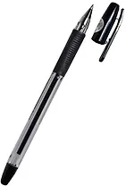 Ручка шариковая Pilot, BPS-GP-F (B), черная 0,7 мм