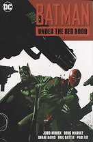 Batman. Under the Red Hood