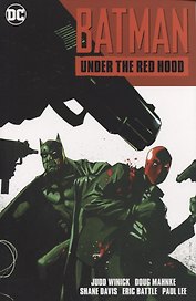 Batman. Under the Red Hood