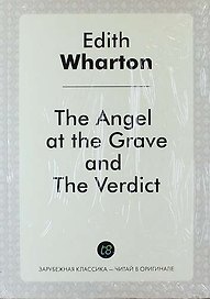 The Angel at the Grave, and the Verdict