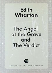 The Angel at the Grave, and the Verdict