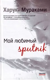 Мой любимый sputnik