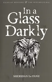 In A Glass Darkly