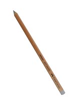 Карандаш пастельный "Pitt" 230 серый холодный I, Faber-Castell