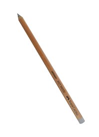 Карандаш пастельный "Pitt" 230 серый холодный I, Faber-Castell