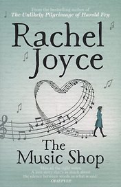 The Music Shop (м) Joyce